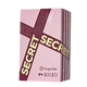 Подарочный набор декоративной косметики Secret Box Bogenia Neverti BG152(002) - изображение 3
