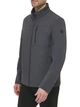Куртка демисезонная мужская Calvin Klein 108644423 2XL Серая (1160792156) - изображение 1