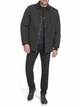 Куртка демисезонная мужская Tommy Hilfiger 832566646 M Черная (1160793702) - изображение 6