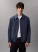 Ветровка мужская Calvin Klein 802770722 M Синяя (1160601651) - изображение 1