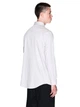 Рубашка хлопковая мужская Armani Exchange 728714880 M Бежевая (1159975887) - изображение 2