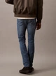 Джинсы Slim Fit мужские Calvin Klein 650272040 W33L32 Голубые (1160628263) - изображение 2