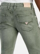 Джинсы мужские Guess 156883771 38 Зеленые (1160659581) - изображение 6