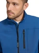 Куртка демисезонная мужская Calvin Klein 911067472 L Синяя (1160792386) - изображение 5