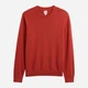 Джемпер мужской GAP 722004939 L Оранжевый (1160777726) - изображение 4