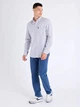 Рубашка мужская U.S. Polo Assn 13146143 S Разные цвета (1160784721) - изображение 3