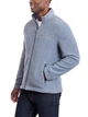 Толстовка на молнии на флисе мужская Tommy Hilfiger 117867410 2XL Серая (1160804930) - изображение 3
