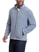 Толстовка на молнии на флисе мужская Tommy Hilfiger 117867410 2XL Серая (1160804930) - изображение 5