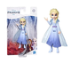 Мініфігурка Disney Frozen 2 Ельза 10 см для колекціонування Hasbro MC-7755 - зображення 2