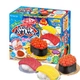 Японские сладости Kracie Popin' Cookin' Sushi Making Kit Японский Набор "Сделай сам" Суши - изображение 1
