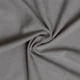 Штора ArtTextil Микровелюр 150×230 см 1шт, серая с тёплым оттенком №78 - изображение 3