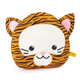 Подушка тигрёнок 26 см для дома холлофайбер Kidsqo MC-5513 - изображение 1