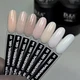 Гель для наращивания D.I.S Nails Universal Gel № 06, кремово-бежевый, 28 г - изображение 2