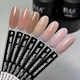 Гель для наращивания D.I.S Nails Universal Gel № 13, нюдовый, 28 г - изображение 2