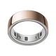 Смарт-кольцо Oura Ring 4 Rose Gold Size 11 (JZ90-54219-11) - изображение 1