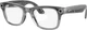 Смарт-очки Ray-Ban Meta Wayfarer Gen2 Standard Shiny Transparent Grey Frame/Clear Sapphire Lenses (RW4012 6840MF 53-22) - изображение 5