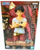 Фігурка аніме Banpresto One Piece Film Red DXF The Grandline Men Vol.6 Monkey D. Luffy (Монкі Д. Луфі) 16 см - зображення 2