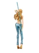 Фігурка аніме Banpresto One Piece Glitter & Glamours Nami Special Color Ver. A (Намі) 27 см - зображення 3