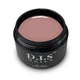 Гель для наращивания D.I.S Nails Universal Gel № 18, персиково- нюдовый, 28 г - изображение 1