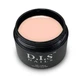 Гель для наращивания D.I.S Nails Universal Gel № 07, персиковый, 28 г - изображение 1