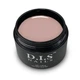 Гель для наращивания D.I.S Nails Universal Gel № 10, бежево-розовый, 28 г - изображение 1