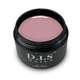 Гель для наращивания D.I.S Nails Universal Gel № 23, теплый светлый-беж, 28 г - изображение 1