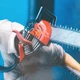 Фигурка Дэндзи Denji Человек-бензопила Chainsaw Man SEGA Luminasta 16 см - изображение 3