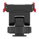 Многофункциональный адаптер Puluz для DJI Osmo Action 6 / Nano (PU1071B) - изображение 2