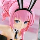 Фигурка Мэгуринэ Лука Megurine Luka Vocaloid FuRyu BiCute Bunnies 28 см - изображение 3