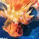 Фігурка Зеніцу Аґацума Zenitsu Agatsuma Клинок, що знищує демонів Demon Slayer Banpresto 12 см - зображення 3