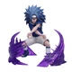 Фигурка Саске Учиха Sasuke Uchiha Наруто Naruto Banpresto Vibration Stars Naruto 72 Series 16 см - изображение 1