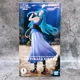 Фигурка Юра Yura О моём перерождении в слизь That Time I Got Reincarnated as a Slime Tensura Banpresto GLITTER&GLAMOURS 23 см - изображение 2