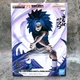 Фигурка Саске Учиха Sasuke Uchiha Наруто Naruto Banpresto Vibration Stars Naruto 72 Series 16 см - изображение 2