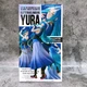 Фигурка Юра Yura О моём перерождении в слизь That Time I Got Reincarnated as a Slime Tensura Banpresto GLITTER&GLAMOURS 23 см - изображение 5