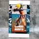 Фигурка Наруто Узумаки Naruto Uzumaki Наруто Naruto Banpresto Grandista Naruto 72 Series 23 см - изображение 5