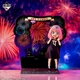 Фигурка Аня Форджер Anya Forger Семья шпиона Spy × Family Bandai Spirits Ichiban Kuji A Prize 18 см - изображение 1