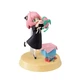 Фигурка Аня Форджер Anya Forger Семья шпиона Spy × Family Bandai Spirits Ichiban Kuji A Prize 18 см - изображение 1