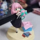 Фигурка Аня Форджер Anya Forger Семья шпиона Spy × Family Bandai Spirits Ichiban Kuji A Prize 18 см - изображение 2