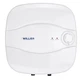 Бойлер WILLER PA15R Optima Mini компактний циліндричної форми 15 л білий колір мокрий тен 1,5 кВт. - изображение 1