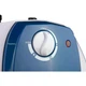 Бойлер WILLER PU6R Optima Mini під мийкою циліндричний 6 л білий колір мокрий тен 1,5 кВт. - изображение 6