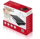 Електрогриль Royalty Line PM-1000 Black 1000 Вт - изображение 3