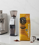 Кофе в зернах Lavazza Tierra Colombia 1 кг арабика из Колумбии средней обжарки для эспрессо капучино латте и фильтр кофе - изображение 6