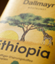 Кава мелена Dallmayr Ethiopia 500 г арабіка середнього обсмажування з квітковими та фруктовими нотками - зображення 7