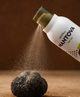 Оливкова олія Mantova Extra Virgin Spray 200 мл з натуральним екстрактом чорного трюфеля для пасти піци картоплі та готових страв - зображення 9
