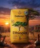 Кофе в зернах Dallmayr Ethiopia 500 г 100 процентов арабика средняя обжарка с кофеином в вакуумной упаковке - изображение 9