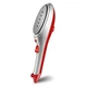 Ручной отпариватель для одежды BITEK BT-1325R Steam Brush, 1200 Вт, резервуар 150 мл, вертикальное и горизонтальное отпаривание, пароочиститель для вещей (К02557) - изображение 4