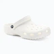 Клоги жіночі Crocs Classic 10001-100 39/40, білий - изображение 3