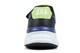 Кросівки підліткові GAP Boys San Francisco Trainers GPK615010 31, чорний/салатовий - изображение 3