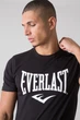 Футболка чоловіча EVERLAST EVM305G80 m, чорний - зображення 3