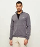 Джемпер чоловічий EA7 Emporio Armani 7M001479 m, темно-сірий - изображение 1